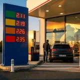 Tensions dans le détroit d’Ormuz : pourquoi le pétrole et l’essence repartent à la hausse