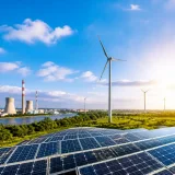 Bruxelles vise 40% d’électricité en 2040 et veut assouplir le marché carbone