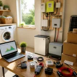 Autoconsommation : comment réduire sa facture d'électricité en évitant les pièges des offres 2026