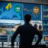 Hausse durable des prix de l'électricité possible, alerte la PDG de Statkraft