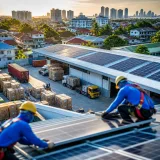 Aux Philippines, la flambée des factures propulse une ruée vers le solaire résidentiel et commercial