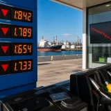 Le pétrole plonge après l'annonce de négociations Washington‑Téhéran et une hausse d'offre de l'Opep+