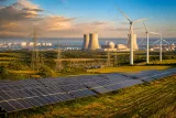 L'UE et l'AIE appellent à une électrification rapide pour réduire la vulnérabilité aux chocs pétroliers