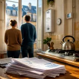 Le prix repère du gaz augmente de 5,6% au 1er septembre, touchant 6 millions de foyers