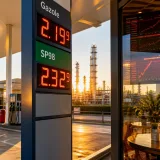 Hausse du pétrole après de nouvelles tensions au Moyen‑Orient, pression sur les marchés et les taux