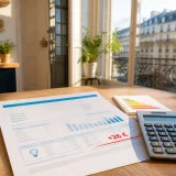 Les tarifs réglementés d'électricité augmentent : +2,5% en moyenne, +26 € par an pour le foyer type