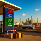 Sénégal pétrolier : pourquoi la production ne protège pas encore les consommateurs des hausses de carburant