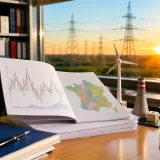 Le rapport de la CRE confirme un parc équilibré mais souligne une forte volatilité des prix