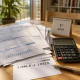 Hausse de 2,5% des tarifs réglementés d'électricité dès le 1er août : quel impact pour les ménages ?