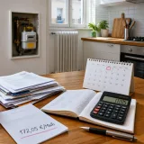 Hausse de 5,6 % du prix du gaz au 1er septembre : 6 millions de foyers concernés
