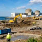 Gravelines : feu vert pour lancer les travaux préparatoires des deux EPR2