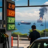Brent bondit après des frappes en Iran : quel impact pour les marchés et la facture française ?
