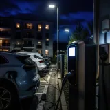 Le nouveau tarif d’électricité abaisse le coût des recharges nocturnes pour les véhicules électriques