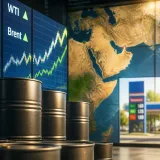 Les cours du pétrole reprennent de la hauteur après des frappes américaines contre l'Iran