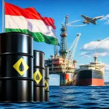 Pétrole: le Brent et le WTI s’envolent de plus de 15% sur une semaine, la tension grimpe au Moyen-Orient