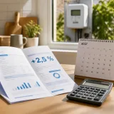 Les tarifs réglementés de l’électricité augmentent de 2,5 % au 1er août, près de 20 millions de foyers concernés