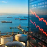 Les cours du pétrole reculent malgré les frappes américaines contre l'Iran