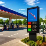 La transition électrique menace jusqu'à 30 milliards de recettes fiscales, alerte le CPO