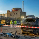 Assassinat d'un ingénieur de Zaporijia : alerte sur la sûreté nucléaire et conséquences géopolitiques