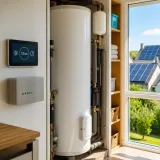 Valoriser le chauffe‑eau : un gisement de stockage pour réduire la facture et décharger le réseau