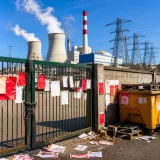 Grève des électriciens et gaziers : la suppression du « tarif agent » met le secteur en émoi