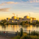 Réacteur n°2 de Golfech arrêté à nouveau : la Garonne trop chaude, la réglementation s'applique