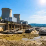 Canicule : la Hongrie contrainte d'arrêter la centrale de Paks, 40% de la production en jeu