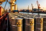 L'Australie et l'Inde scellent un accord d'exportation d'uranium à visée civile