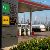 Les carburants en forte hausse : pas de pénurie, mais un « problème de prix » pour l'UFIP