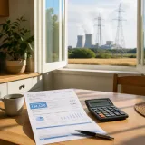 Tarifs d'électricité : une hausse moyenne de 2,5% au 1er août pour près de 19,4 millions de foyers