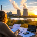 Le passage de l'ARENH au versement nucléaire universel réforme la protection du consommateur