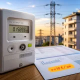 Les tarifs d'électricité augmentent au 1er août : quel impact réel sur votre facture