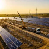 Aditya Birla rachète la filiale solaire de Shell pour 1,8 Md$ et ajoute 5 GW