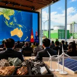 Vietnam et Australie accélèrent leur coopération sur l'énergie et les chaînes d'approvisionnement