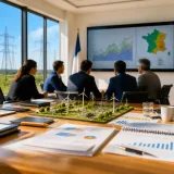 La CRE propose un dialogue avec tous les partis pour nourrir la campagne présidentielle sur l'énergie