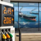 Les prix du pétrole repartent à la hausse alors que la tension monte dans le détroit d'Ormuz