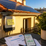 Tarifs photovoltaïques : le rachat du surplus tombé à 1,1 c€/kWh, que change la mesure pour les Français ?