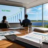 Le soutien public aux renouvelables flirte avec 10,7 milliards en 2027, selon la CRE