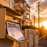 Hausse des factures d’électricité : 20 millions de foyers concernés dès cet été