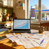 L’inflation repart en juillet : l’énergie et les services relancent la hausse des prix