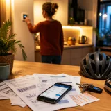 Hausse des prix : les Français misent d'abord sur la maîtrise de la consommation, pas sur le changement de fournisseur