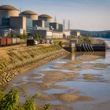 Sécheresse : la Hongrie met à l'arrêt sa centrale nucléaire de Paks, menace pour l'approvisionnement