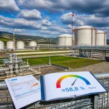 Stocks de gaz bas et tensions : pourquoi votre facture de chauffage pourrait encore grimper cet hiver