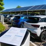 Les ventes de voitures électriques bondissent en juillet, la facture d’électricité augmente de 2,5% dès août