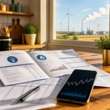 Tous les fournisseurs revoient les contrats fixes à la hausse, l'électricité dépend du gaz et du vent
