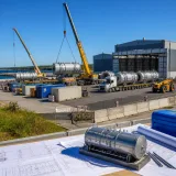 Les petits réacteurs modulaires (SMR) gagnent du terrain : promesses, chiffres et limites