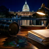 Les États‑Unis débloquent de nouvelles sanctions sur le pétrole et le gaz russes, un tournant géopolitique pour les marchés