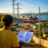 En Nouvelle‑Calédonie, la hausse annuelle de l'énergie pèse toujours sur le budget des ménages