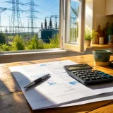 Hausse des tarifs d'électricité au 1er août : +2,5 % pour 20 millions de foyers, quelles conséquences ?