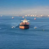 Les prix du pétrole grimpent de plus de 7% en une semaine, tensions américano-iraniennes en cause